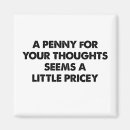 Recherche de pensée magnets Dire