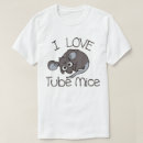 Search for mice tshirts Cute