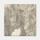 Recherche de hachures magnets Avec