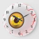 Search for eyeball clocks Horror