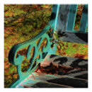 Recherche de banc parc posters Ombre