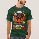 Search for halloween dachshund tshirts Spooky
