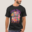 Search for flower power tshirts Hippy