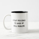 Search for problem i mugs Dink