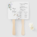 Search for orchid wedding programs White orchids