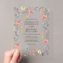 Search for simple fall wedding invitations Spring summer fall