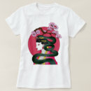 Search for geisha tshirts Cherry blossom