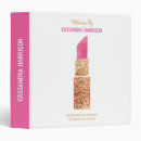 Search for lipstick binders Beauty salon