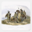 Recherche de indian stickers Amérique