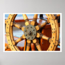 Search for wooden wheels posters Nautical