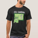 Search for cell tshirts Division