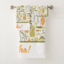 Search for mcm bath towels Mid century