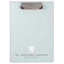 Search for dental clipboards Simple