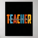 Search for leads posters Fall