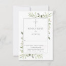 Search for baptism rsvp cards Christening