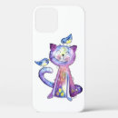 Search for purple cat iphone cases Pet