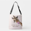 Search for giraffe bags Funny
