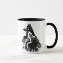 Search for grave mugs Horror