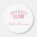 Recherche de couronne princesse magnets Fille