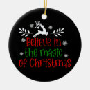 Search for believe ornaments Snowflakes