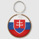 Search for slovak keychains National