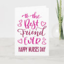 Search for nurses day cards Pink