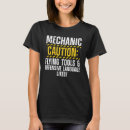 Search for funny drag racing tshirts Garage