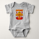 Search for firefighter baby clothes America
