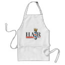 Search for barber shop aprons Hairdresser