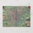 Recherche de hoefnagel cartes postales Après