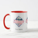 Search for illinois state mugs America
