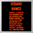 Search for game rules posters Humour