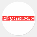 Recherche de misanthropie Drôle