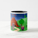 Search for cartoon hogs mugs Humour