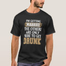Search for pre wedding tshirts Premium