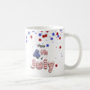 Search for happy memorial day mugs Patriotic