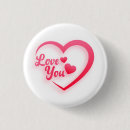 Recherche de passion badges Affection