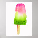 Recherche de framboise posters Glace