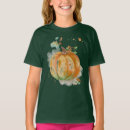 Recherche de légume orange tshirts Automne