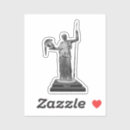 Recherche de athéna autocollants Minerva