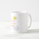 Search for cute inspirational mugs Sun