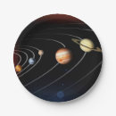 Search for solar system plates Mars