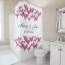 Search for heart shower curtains Cool