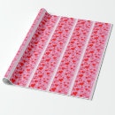 Search for music notes wrapping paper Valentine