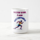 Search for unstoppable mugs Encouragement
