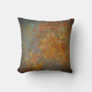 Search for copper and rust pillows Industrial