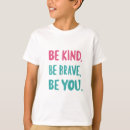 Search for brave kids tshirts Inspirational