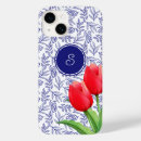 Search for spring tulips iphone cases Elegant