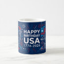 Search for bicentennial mugs 1776 2026