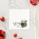 Search for pansy napkins Bouquet